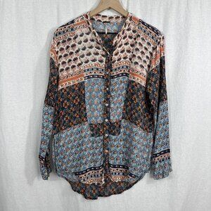 フリーピープル Free People Golden Moments Tunic レディース シャツ トップス Tea Free People | Tops | Free People Golden Moments Tunic | Poshmark